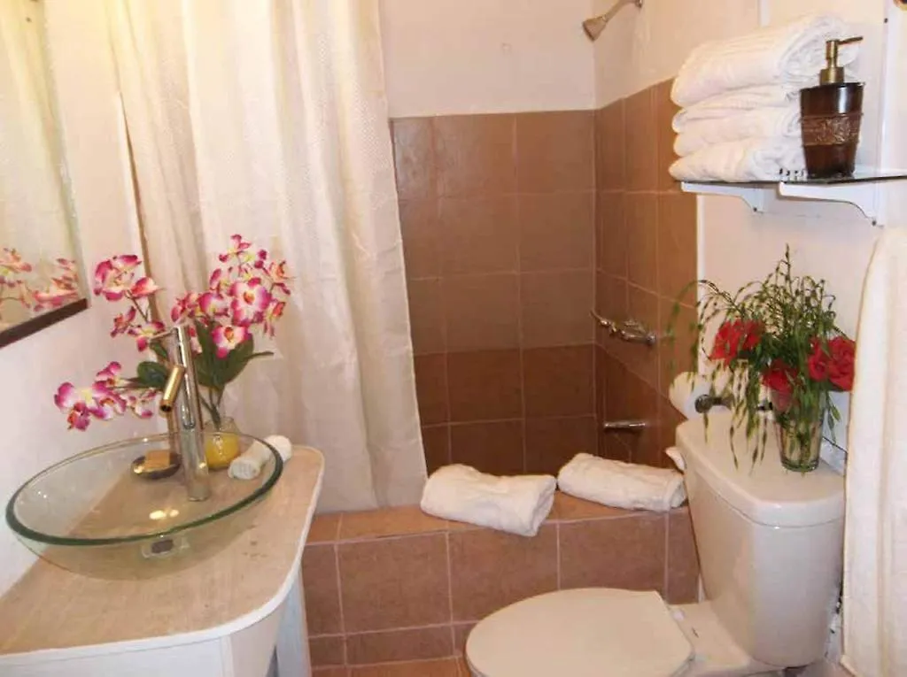 Tobago Tranquil Apt. Guest House Buccoo Trinidad y Tobago
