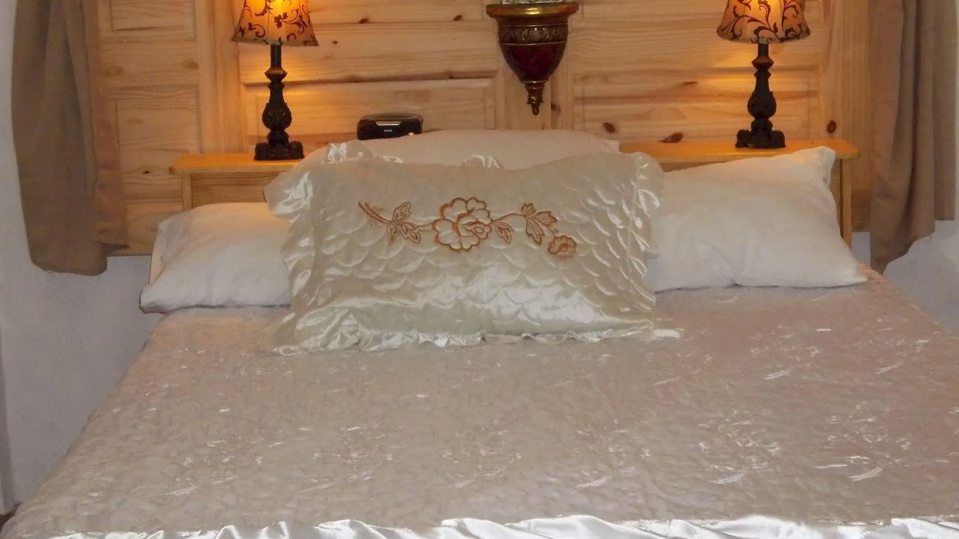 Tobago Tranquil Apt. Guest House Buccoo